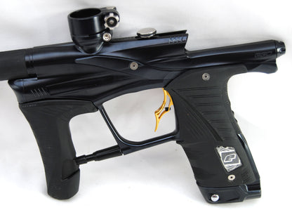 Used Planet Eclipse LV1.6 - Black