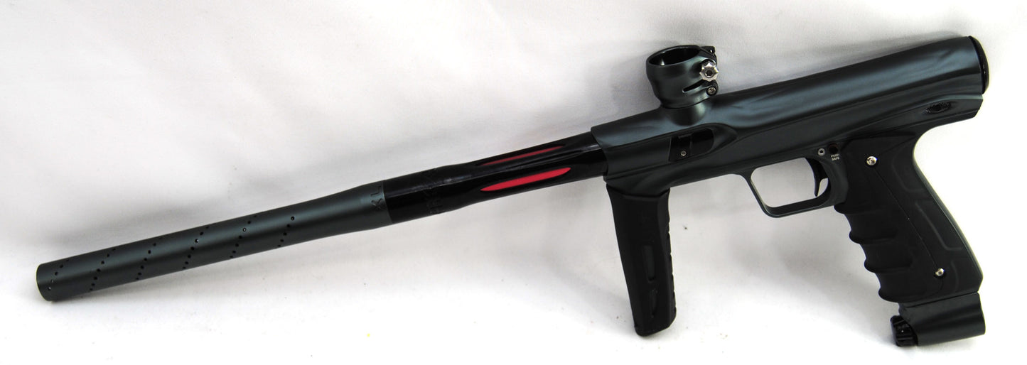 Used Smart Parts Shocker CVO - Pewter