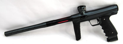 Used Smart Parts Shocker CVO - Pewter