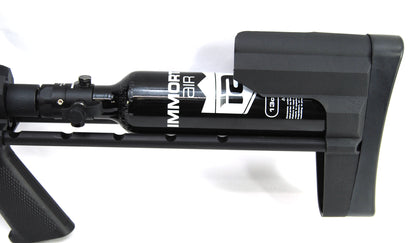 Used Carmatech Engineering SAR12C Semi-Auto - Black