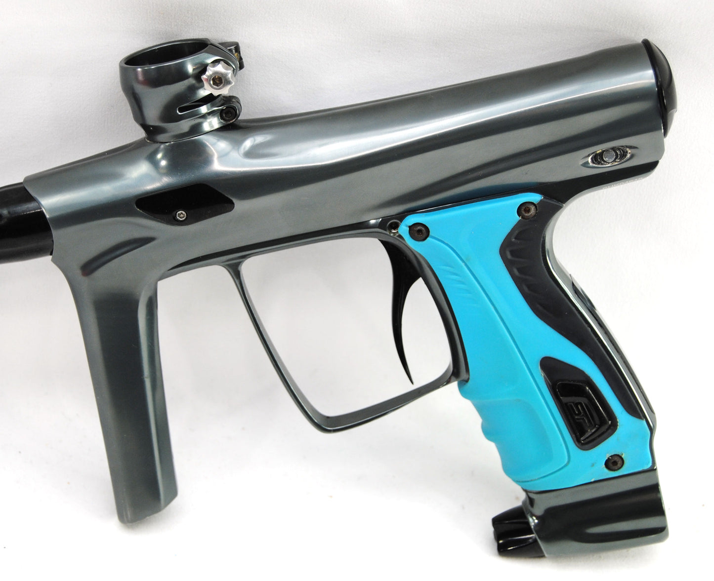 Used Smart Parts Shocker RSX - Pewter/Blue