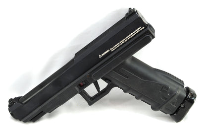 Used Tiberius Arms T8.1 Pistol