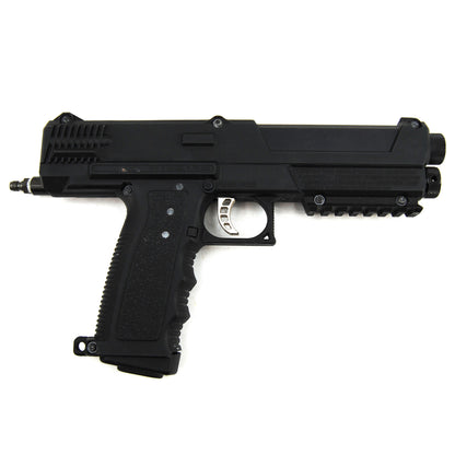 Used Tippmann TiPX w/Remote Adapter
