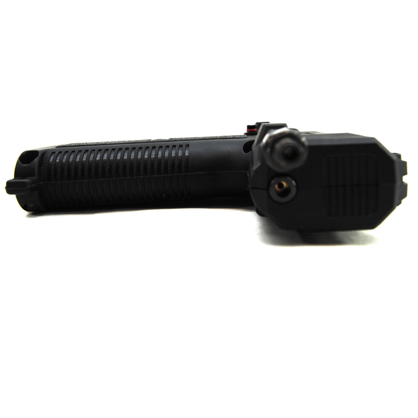 Used Tippmann TiPX w/Remote Adapter