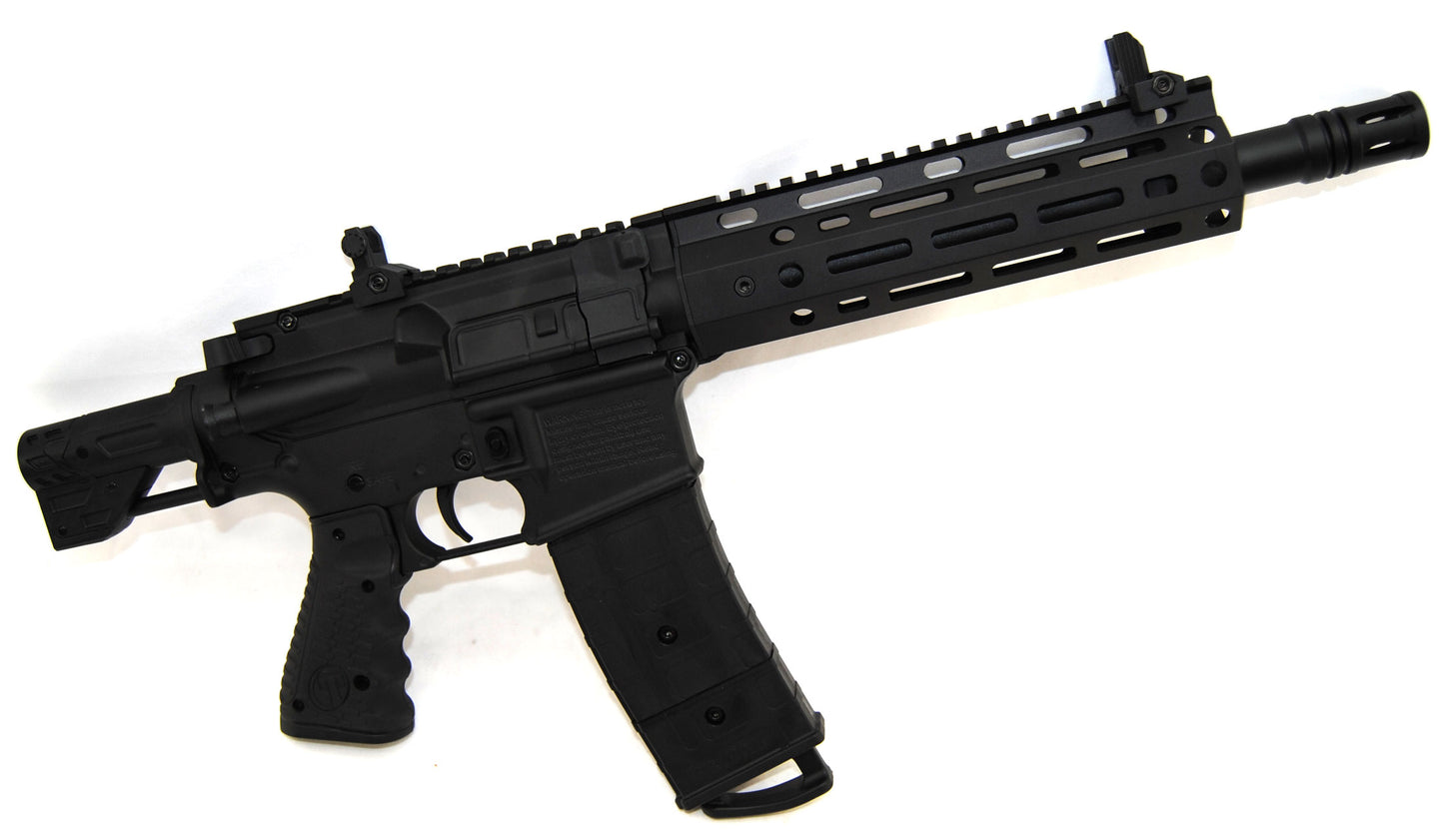 Used Tippmann TMC Elite - Black