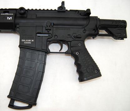 Used Tippmann TMC Elite - Black