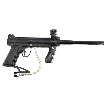 Used Tippmann 98 Custom A.C.T. w/ E-Grip - Black