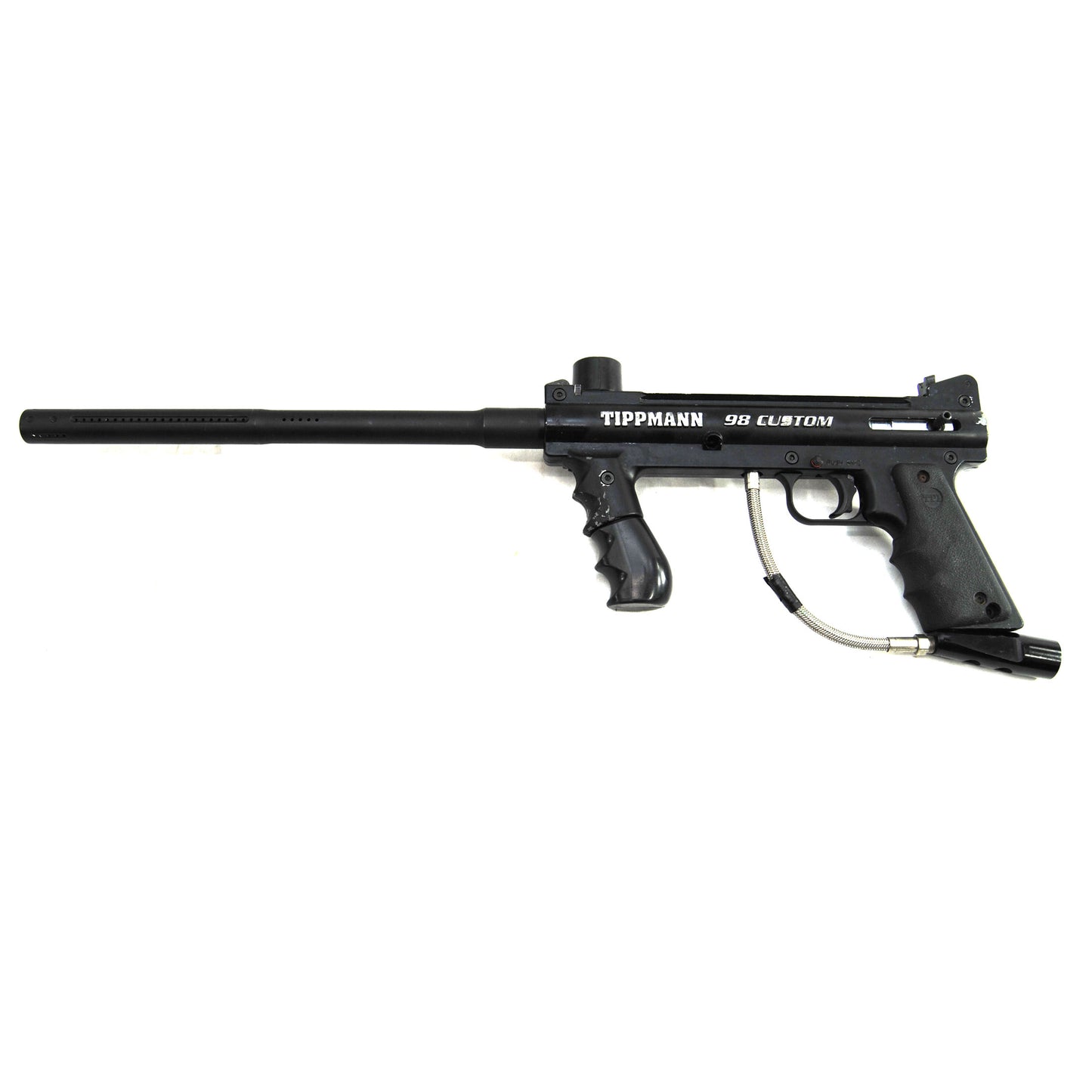 Used Tippmann 98 Custom - 14in J&J Performance Barrel