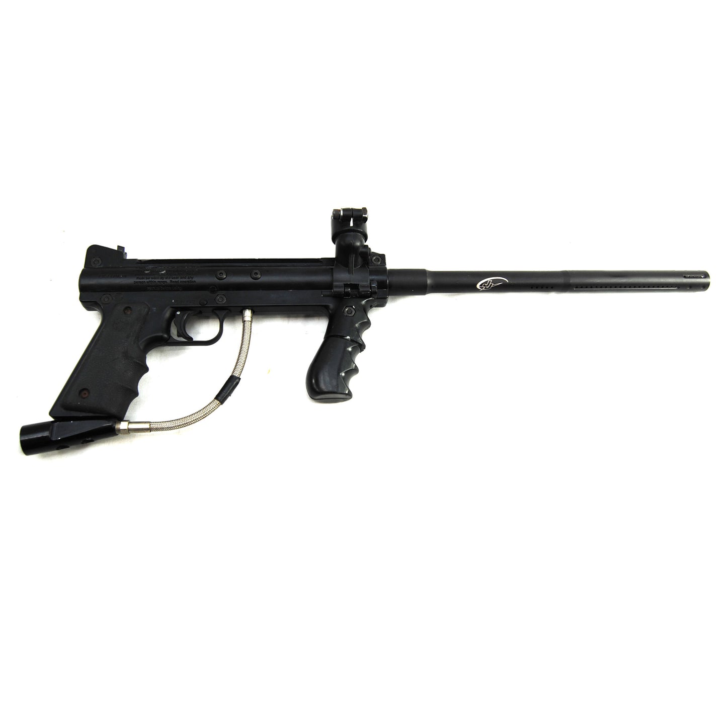 Used Tippmann 98 Custom - 14in J&J Performance Barrel