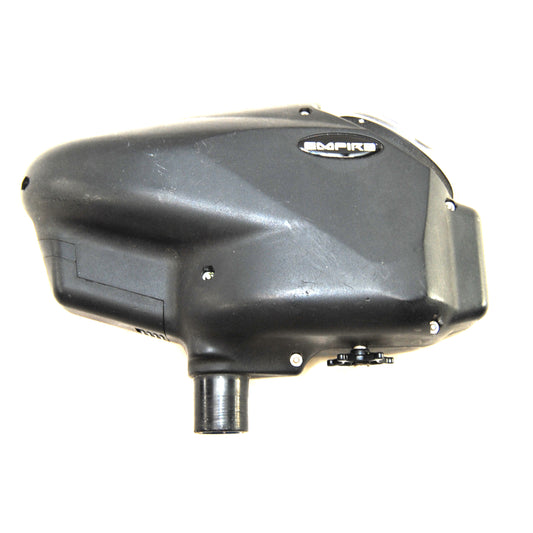 Used Empire Halo Too Loader - Black