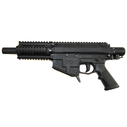 Used Valken M17 - Black