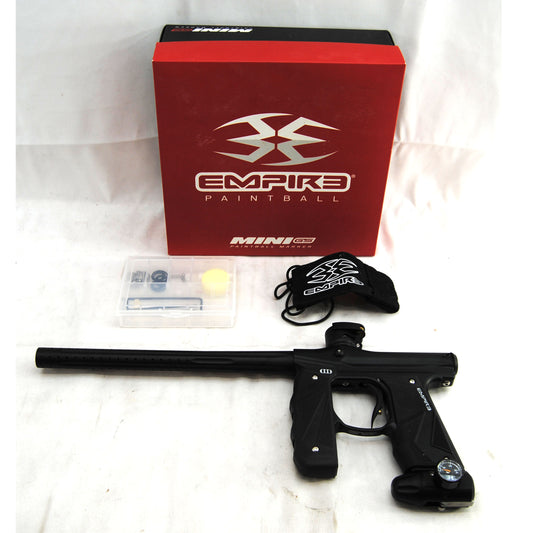 Used Empire Mini GS - Dust Black