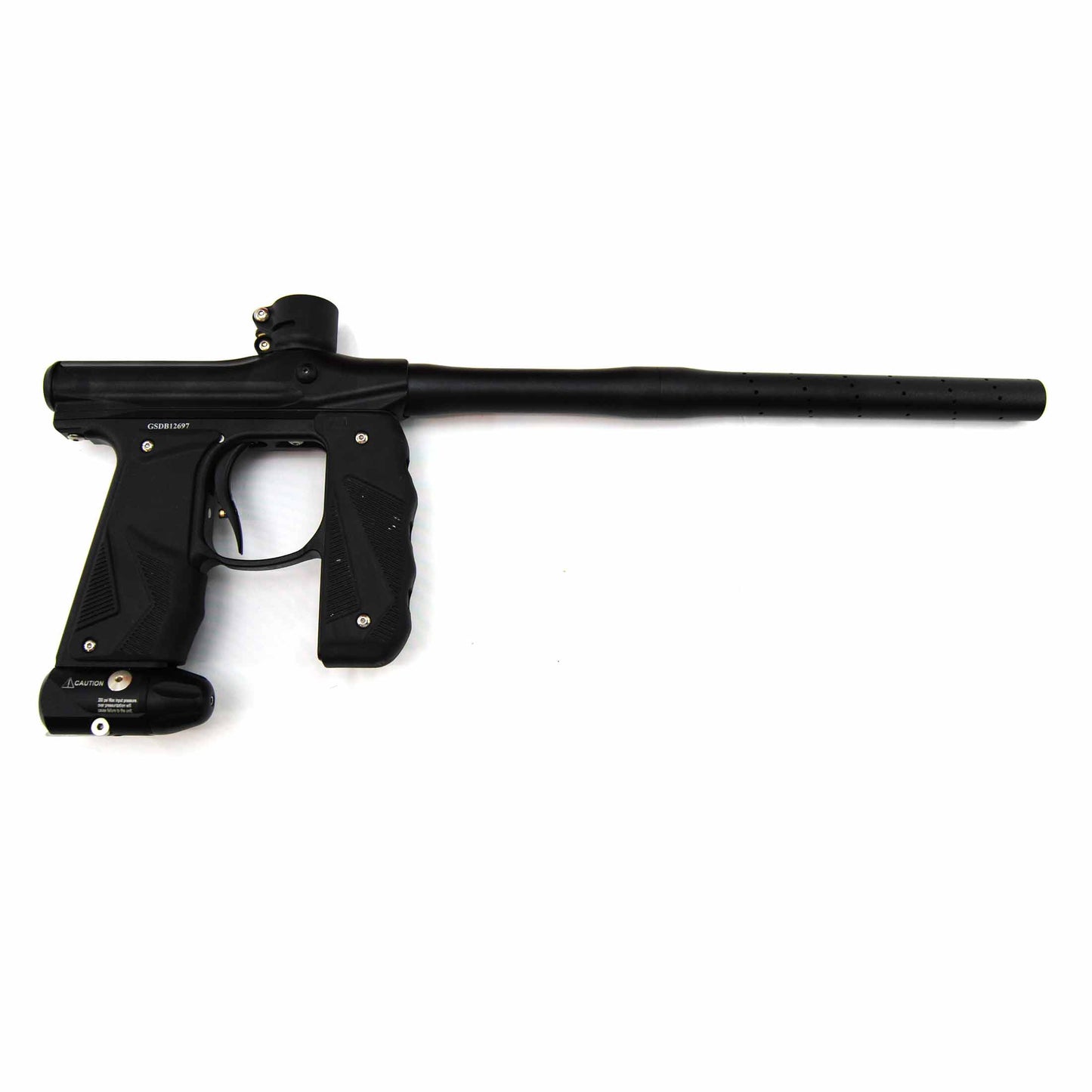 Used Empire Mini GS - Dust Black