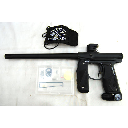 Used Empire Mini GS - Dust Black