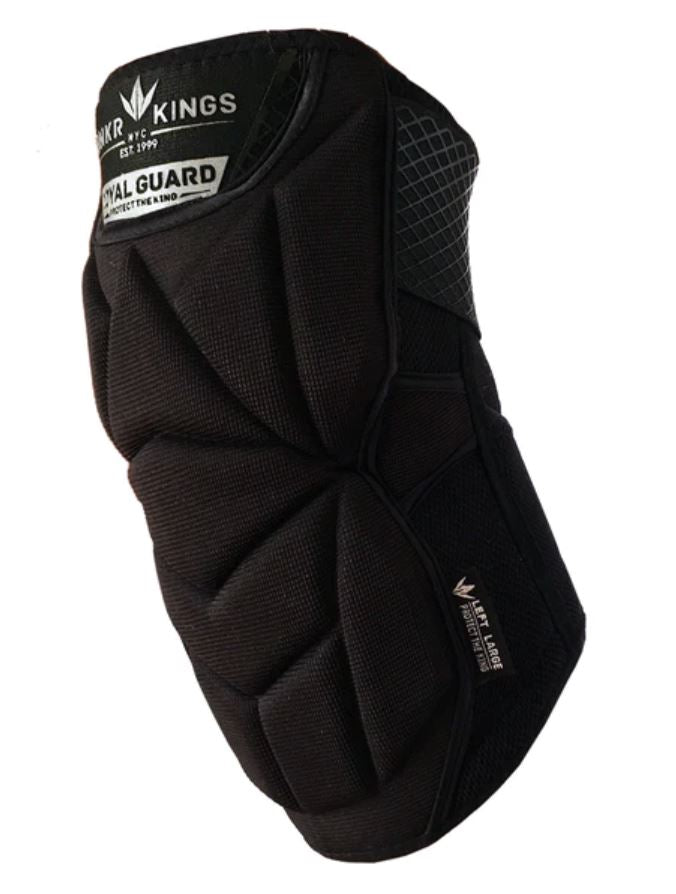 Bunkerkings V2 Supreme Knee Pads