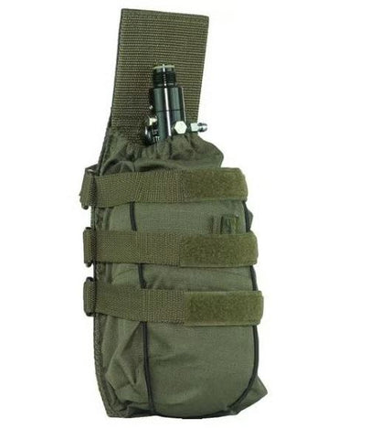 Valken Universal MOLLE Tank Pouch