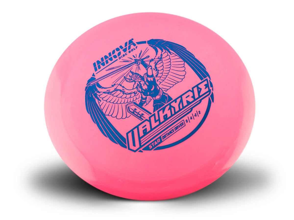 Innova Star Valkyrie Disc