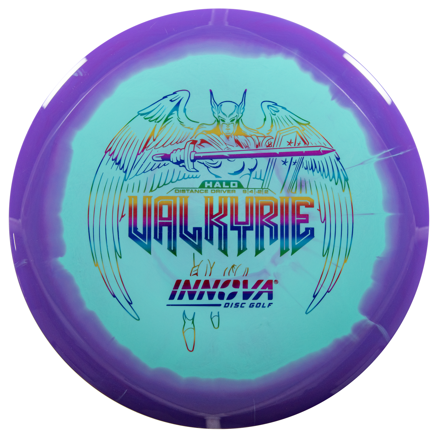 Innova Halo Star Valkyrie Disc