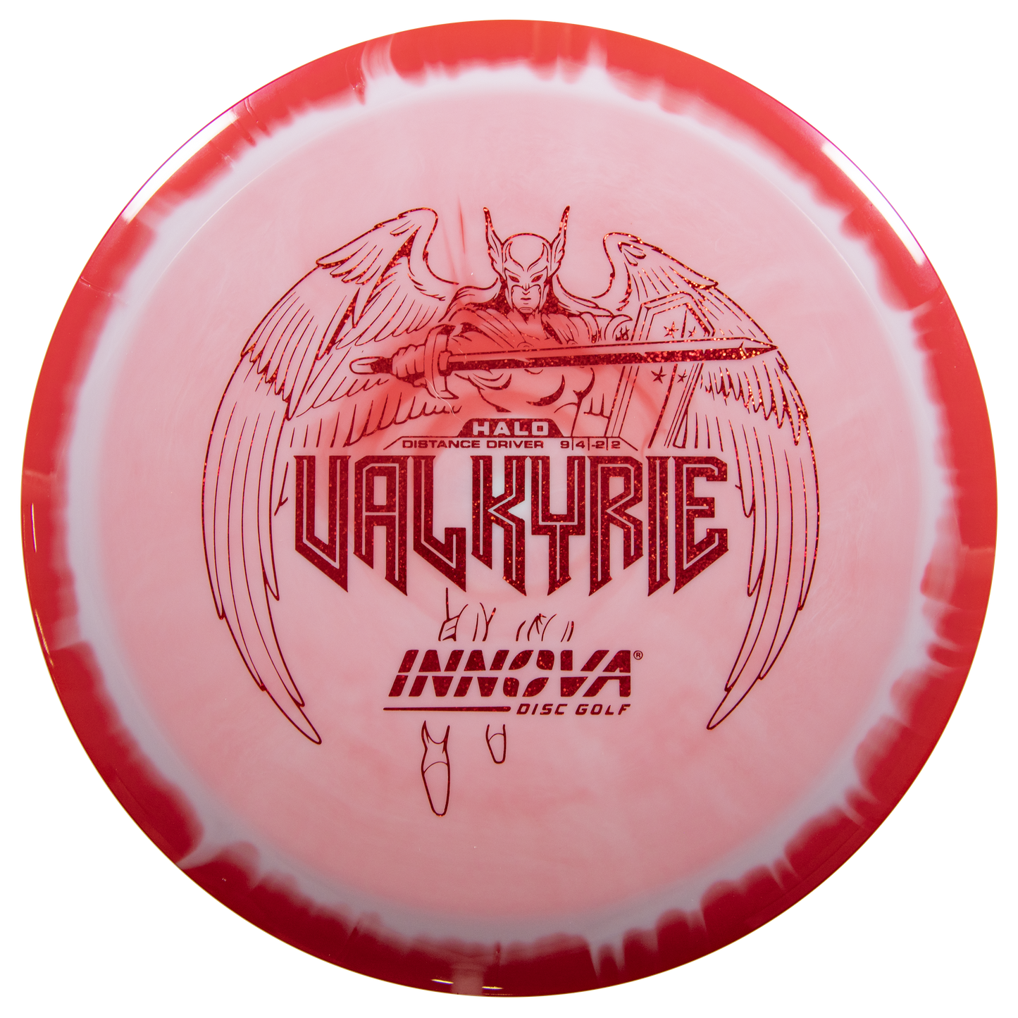 Innova Halo Star Valkyrie Disc