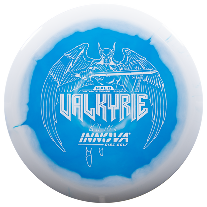 Innova Halo Star Valkyrie Disc