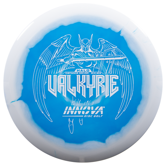 Innova Halo Star Valkyrie Disc