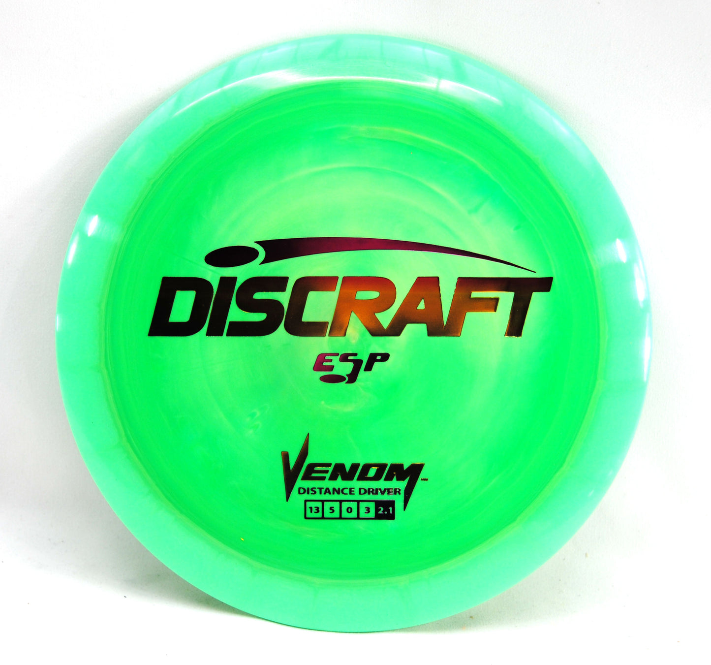 Discraft ESP Venom Golf Disc