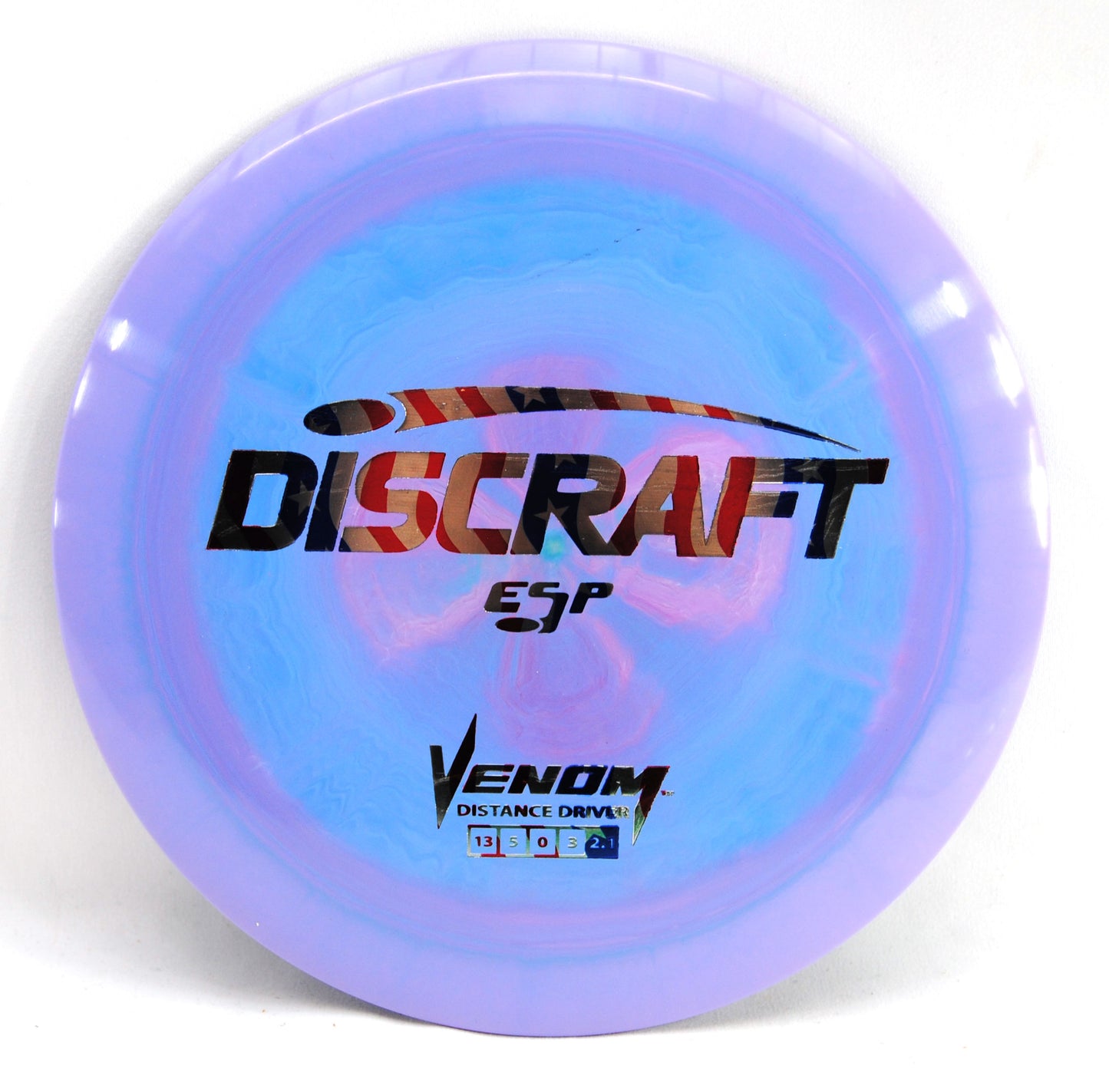 Discraft ESP Venom Golf Disc