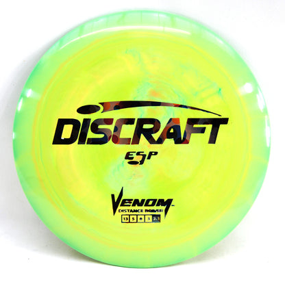 Discraft ESP Venom Golf Disc