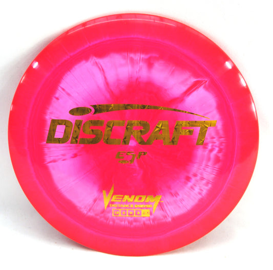 Discraft ESP Venom Golf Disc