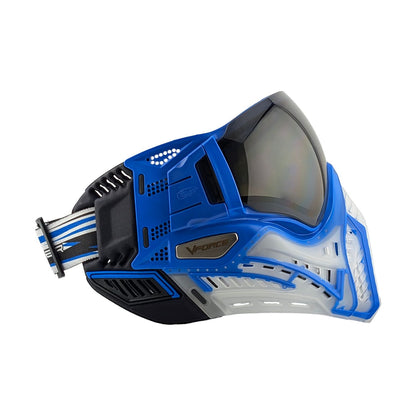 VForce Profiler 2.0 Goggle - Special Edition Fighter Series