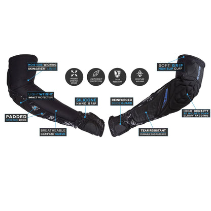 Virtue Breakout Elbow Pads