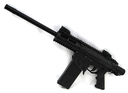 Used Valken M17 MagFed - Black