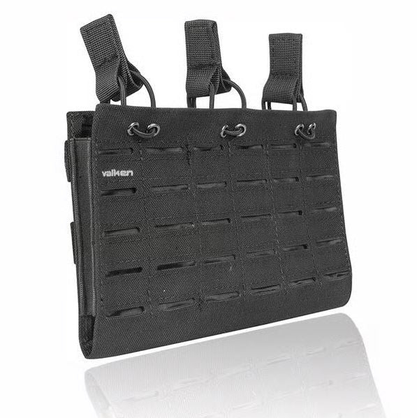 Valken MOLLE Vest Magazine Pouch LC