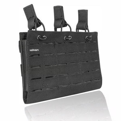 Valken MOLLE Vest Magazine Pouch LC
