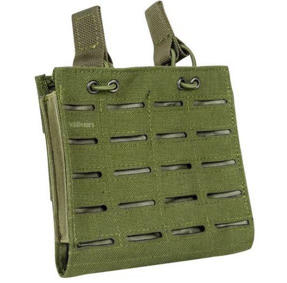 Valken MOLLE Vest Magazine Pouch LC