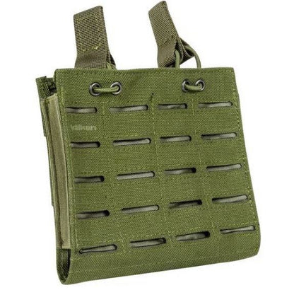 Valken MOLLE Vest Magazine Pouch LC