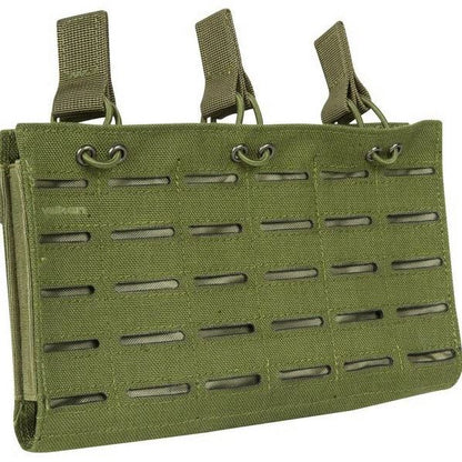 Valken MOLLE Vest Magazine Pouch LC