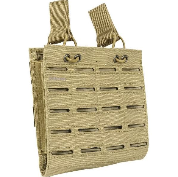Valken MOLLE Vest Magazine Pouch LC