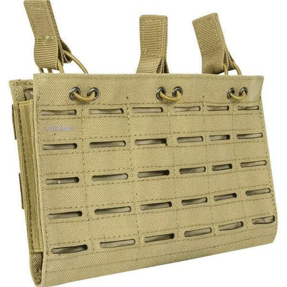 Valken MOLLE Vest Magazine Pouch LC