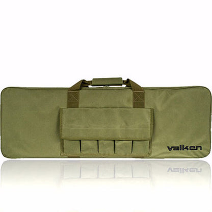 Valken 42" Single Rifle Gun Case Olive