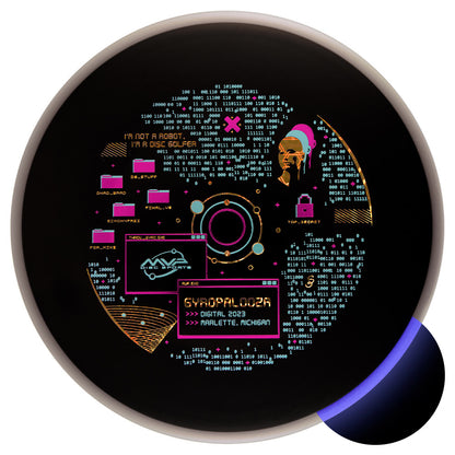 MVP GYROpalooza 2023 Player Pack - Includes 11 Discs