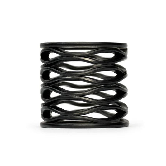 Infamous Skeleton Air Regulator Wave Spring