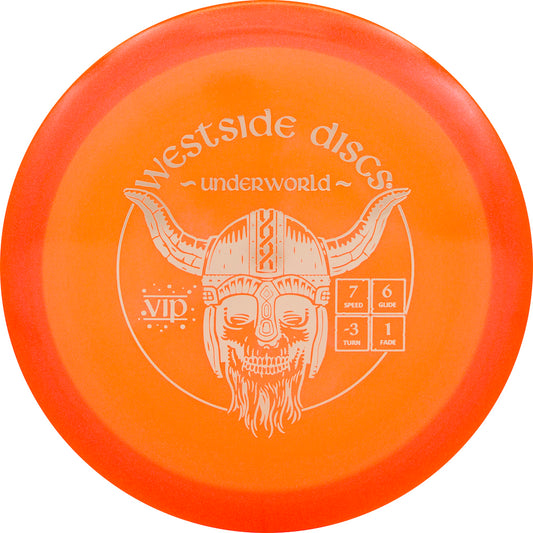 Westside Discs VIP Glimmer Underworld Disc
