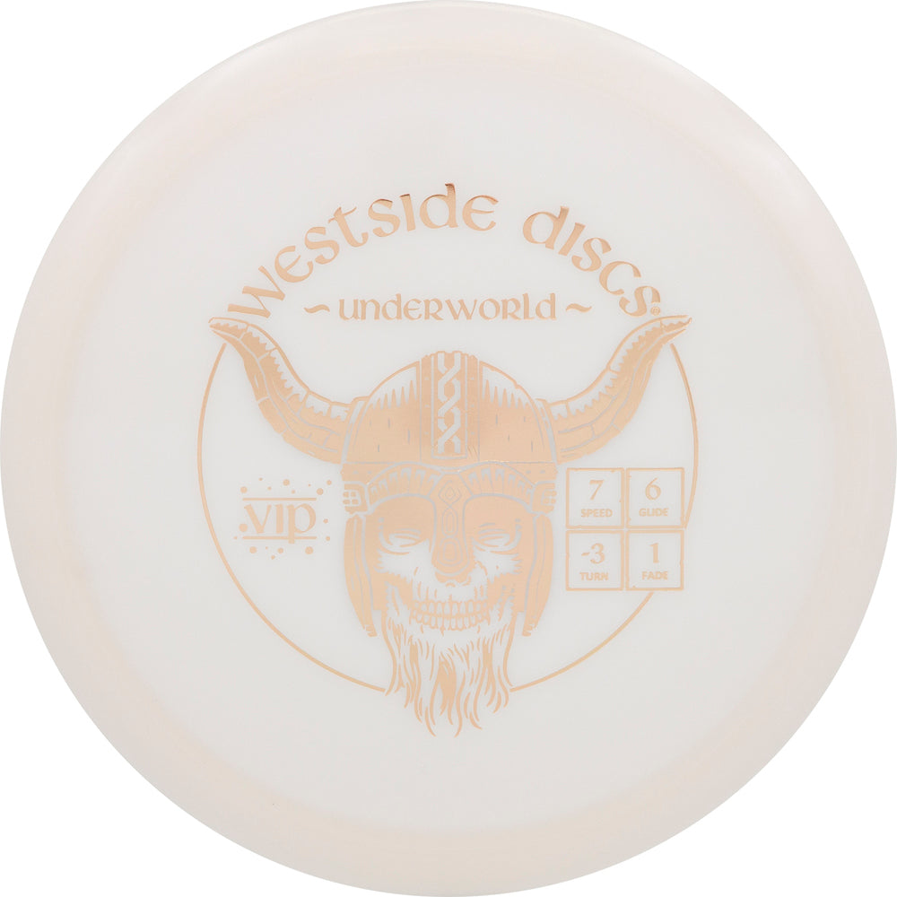 Westside Discs VIP Glimmer Underworld Disc