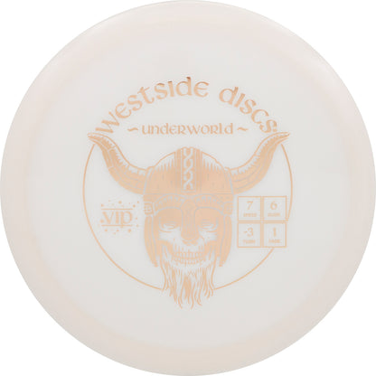 Westside Discs VIP Glimmer Underworld Disc