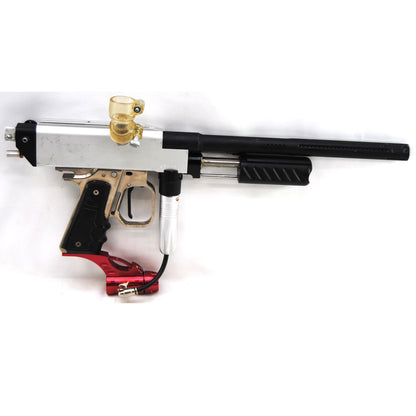 Used WGP Autococker Pump - Silver