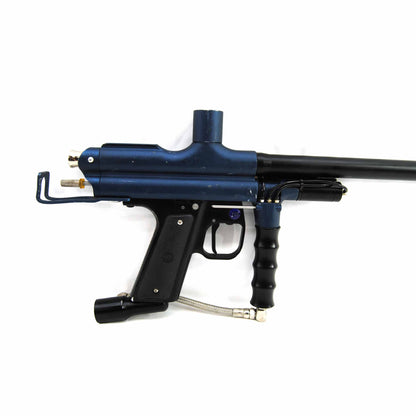 Used WGP Trilogy Autococker - Blue/Black
