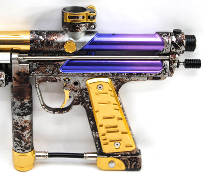 Used CockerTop Mullet Autococker - World of Warcraft Plasma Gun