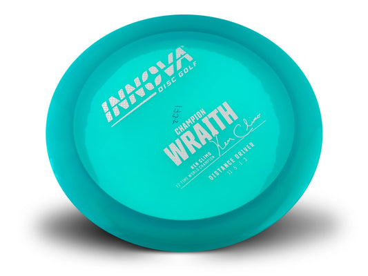 Innova Champion Wraith Disc