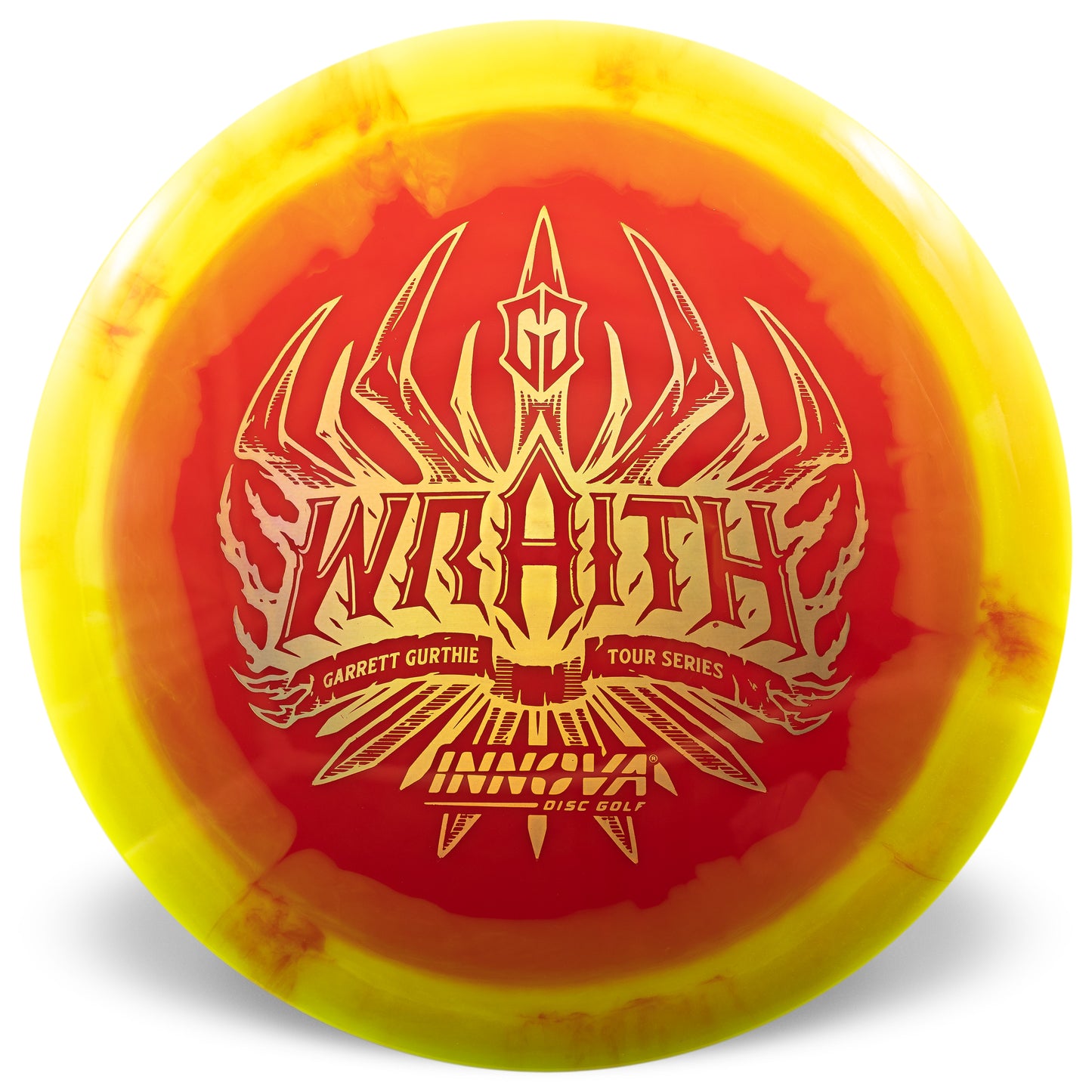 Innova Halo Star Wraith Disc - Garrett Gurthie 2025 Tour Series